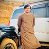 Najib Ullah DaWary