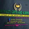 royaltysuprise