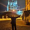Сергей Петренко