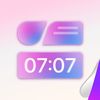 Themerella:widget&wallpaper
