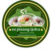 Es Pisang Ijoku Kudus