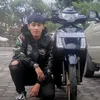 Indra Haryadi