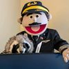 Captain Roger Victor