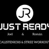 just__ready