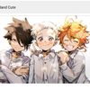 thepromisedneverland1111