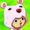tony.....chopper