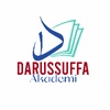 Darussuffa Akademi