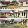 zazhomestay