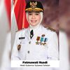 Kerja Fatmawati Rusdi