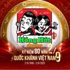 Hóng Hớt drama