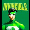 invicibletragg