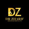 drzharif