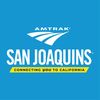 Amtrak San Joaquins