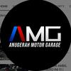 AMG OFFICIAL