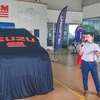 aiman_isuzutruck