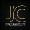 Jc Decoraciónes