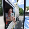 kevlorrydriver