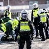 Swedish Police