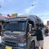 PT CHU-X TRANS