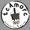 teAmore bubble tea