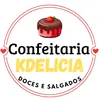 confeitariakdelicia