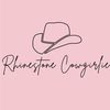 rhinestonecowgirlie