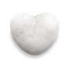 white_heart_stone