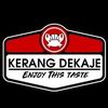 Kerang dekaje