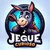 Jegue Curioso