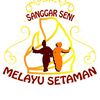 sanggar seni Melayu setaman