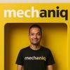Mech Aniq