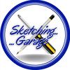 sketchin_garage