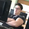 fettscheissn