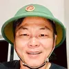 Tran việt @ - sài gòn việt nam