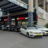 MRH MOTORS SENETLİ SATIŞ MRKZİ