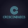 The Crescendudes