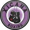 Xicana Boxing