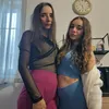 💜Sara ed eliana❤️