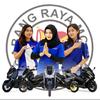 Yamaha Sabang Raya Handil