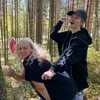 lehtabett