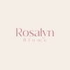 Rosalyn Blume