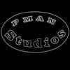 P Man Studios