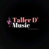 TallerDmusic