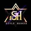 style.honda
