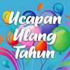 Ucapan Ulang Tahun