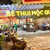 BÊ THUI MỘC QUÁN