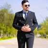 الاعلامي أحمد الطائي