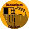 rahmatkomiguitar