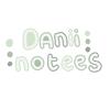 danii.noteess