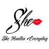 shehustleseveryday